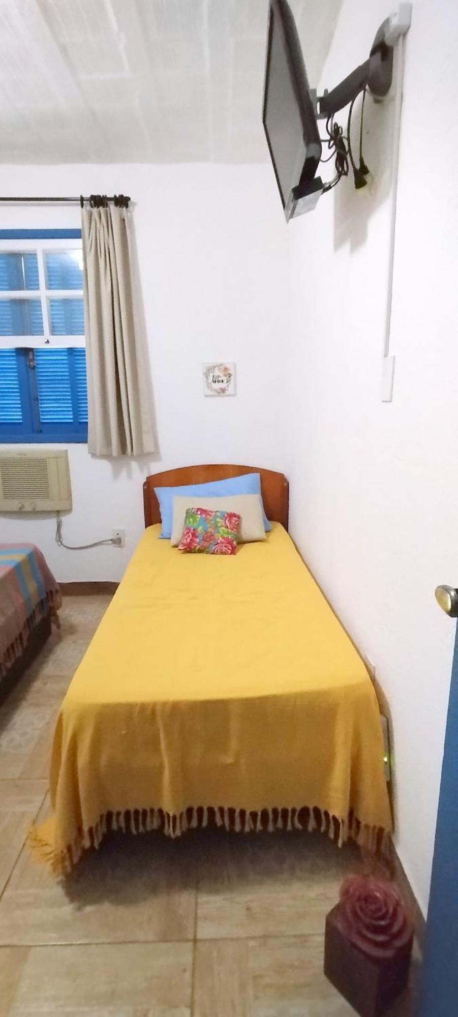 Pouso Jambo Rosa Hotel Валенца Екстериор снимка