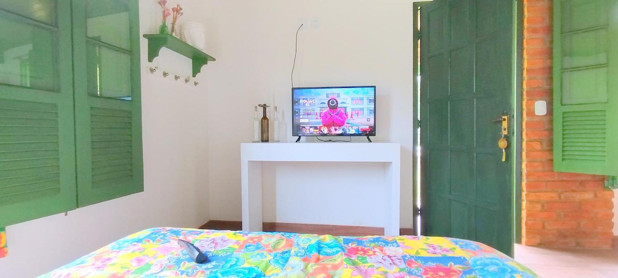 Pouso Jambo Rosa Hotel Валенца Екстериор снимка